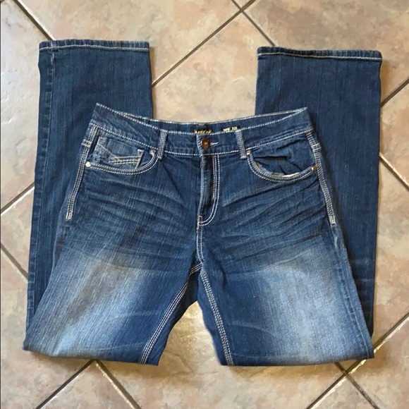 🎈Helix men’s Jeans - Picture 2 of 8